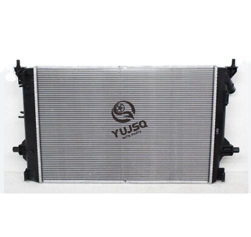 Aluminum Radiator 25310-F2000 for Hyundai ELANTRA 1.6L