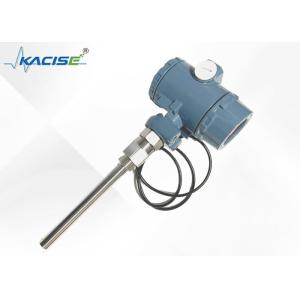 KSLV605 Series Liquid Tank Level Gauge Sensor High Accuracy with protection rank
