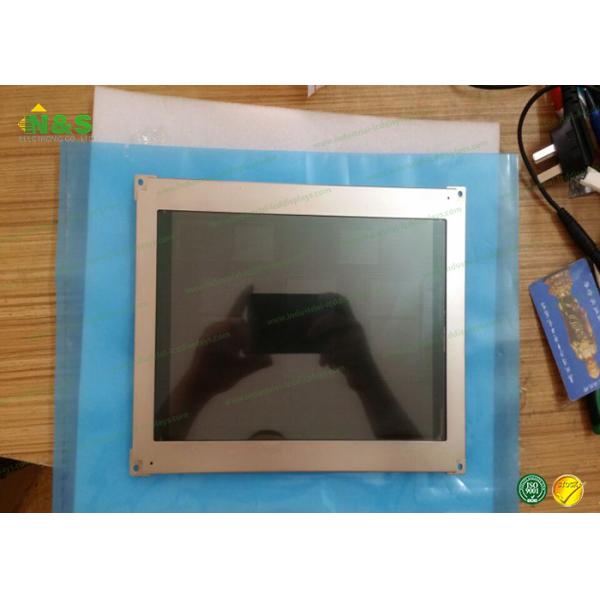 LQ088H9DZ01 8.8 inch Sharp LCD Panel Antiglare LCM 640×240 250 150:1 262K CCFL TTL