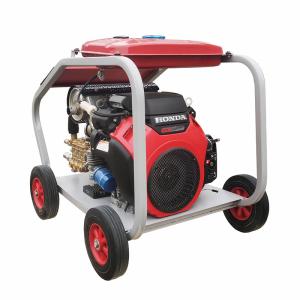 Underwater Cleaning Machine Offshore Wind Turbine Pile Cleaning Equipment