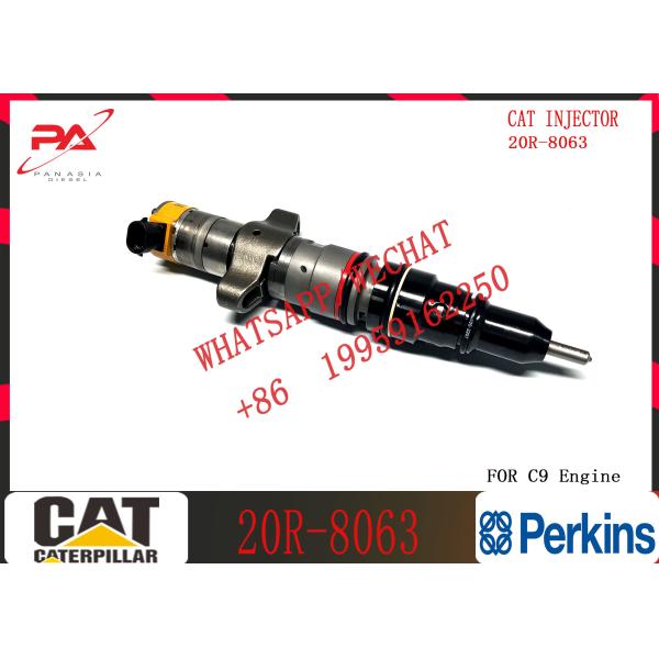 Fuel Injector Assembly 10R-4844 328-2573 553-2592 557-7633 557-7637 328-2578 328-2580 267-9710 20R-8063
