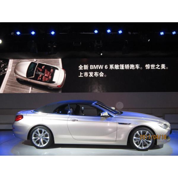 Hd Concert Hotel Wedding Led Video Wall Screen Indoor 9.84"X9.84" Dust Proof