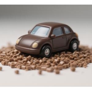 Sungallon GP410 Series TPE Thermoplastic Elastomer High Tensile Strength Toy