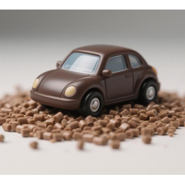 Sungallon GP410 Series TPE Thermoplastic Elastomer High Tensile Strength Toy