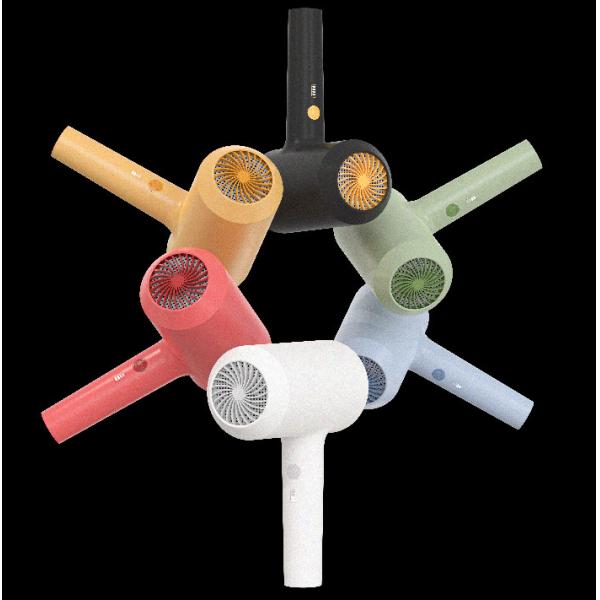 Buy Foldable Handle 45 M3/H 50 M3/H Rechargeable Hair Dryers at wholesale prices