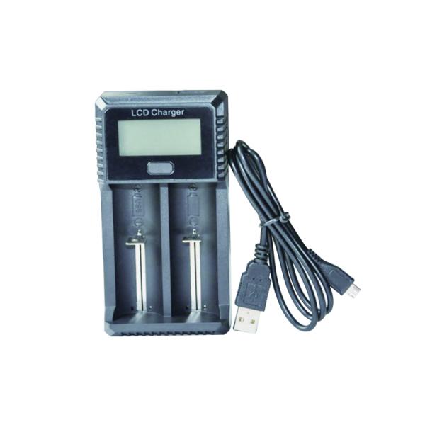 5V 2A Cree Flashlight Lithium Battery Charger Rechargeable Battery Smart Charger