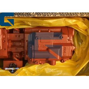 CLG922 CLG922D Excavator Hydraulic Parts Main Pump 11C0841 K3V112DT-1XHR-9N64-2V