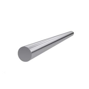 Color Etched 201 Stainless Steel Rod Flat Bar 40mm Dia For Buliding