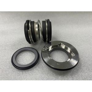 Double Mechanical Shaft Seals 31.7mm Suitable To Alfa Pump