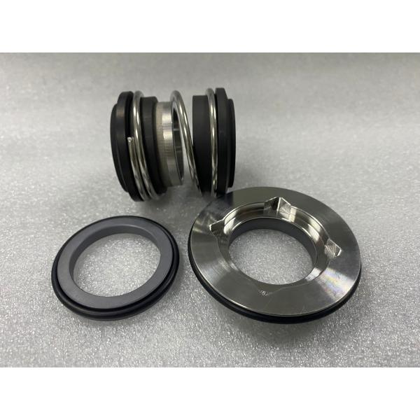 Double Mechanical Shaft Seals 31.7mm Suitable To Alfa Pump
