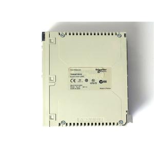 China Schneider Electric TSXAEY810 Isolated analog input module 8 I multirange on sale China Schneider Electric TSXAEY810 Isolated analog input module 8 I multirange on sale