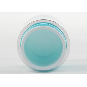 China Manufacture High End Acrylic Eco Friendly Cosmetic Sample Packaging