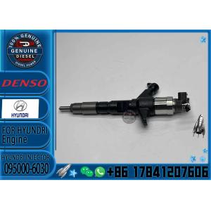 Best Selling Diesel fuel Injector 095000-6030