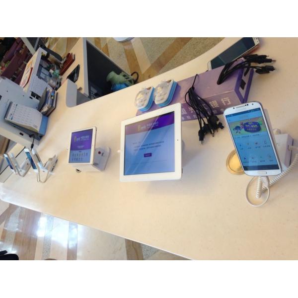 Hoting Selling Security Display Stand Tablet pc/laptop for Tablet PC/iPad