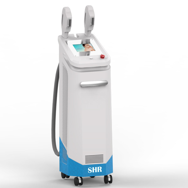 Buy Factory directly selling SHR IPL machine in motion treatment shr beauty at wholesale prices