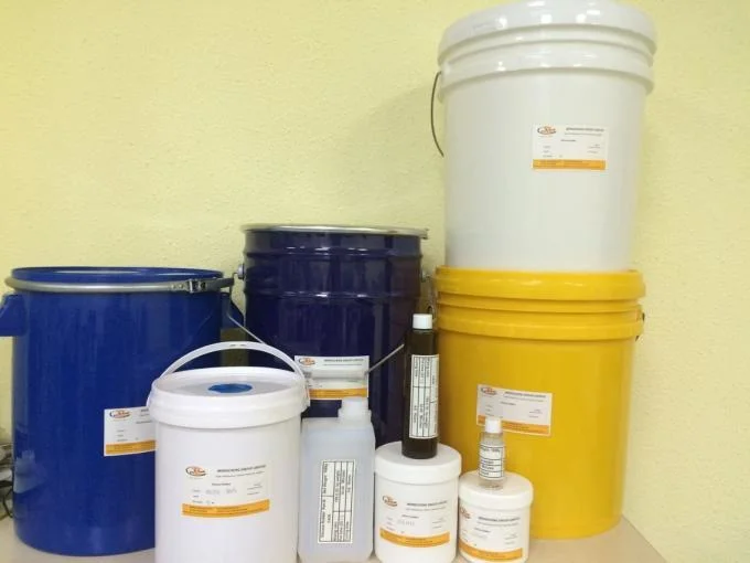 High Transparent RTV-2 Platinum Cure Silicone Rubber For Mould Making