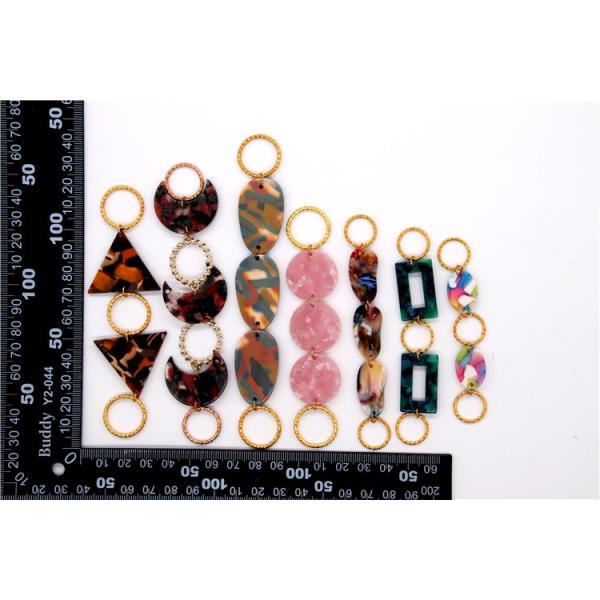 Hand Welded buckle Chain of Hardware,Ladies sandals chain copper /iron gun/nickel/gold