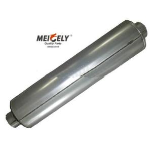 China MF511055W Truck Spare Parts  Muffler MAK5839-86533M on sale