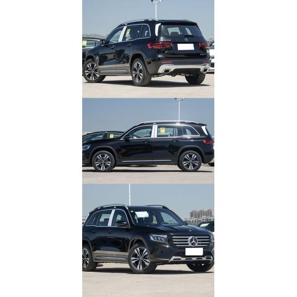 2024 Mercedes--Benz GLB New Car AMG Sunroof 2.0T 48V Mild Hybrid SUV