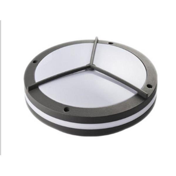 Outdoor Wall Mount light 20W 50Hz IK10 external wall lights steam proof , energy saving