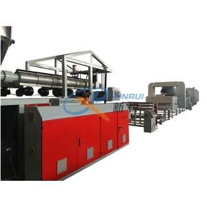 Multifunction 1220mm Cushion Mat Making Equipment