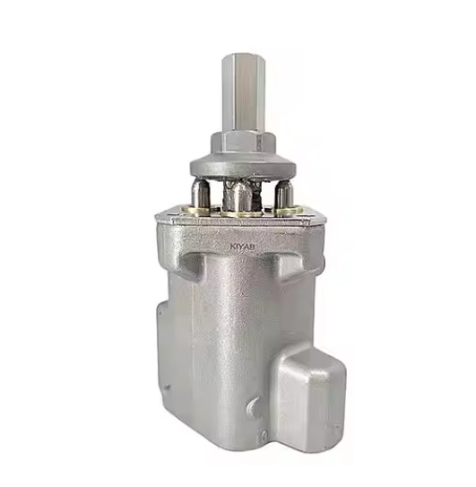 9239583 9257577 9195304 YB60000655 9193403 9234272 Joystick Pilot Valve For