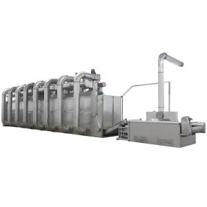 THC Extraction CBD Extraction Machine , Small Scale CBD Extraction Equipment
