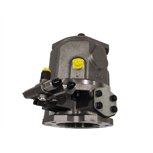 Series 52 Electric Hydraulic Pump ODM Rexroth AA10VO85DFR1/52R-VUC12N00