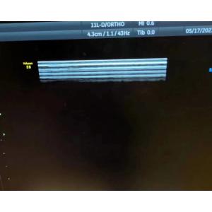 Quality GE 11L-D Linear Ultrasound Probe Transducer Hospital Equipment Imaging System for sale