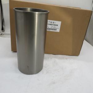 VG1246010028 SINOTRUCK HOWO TRUCK ENGINE SPARE PARTS CYLINDER LINER VG1246010028
