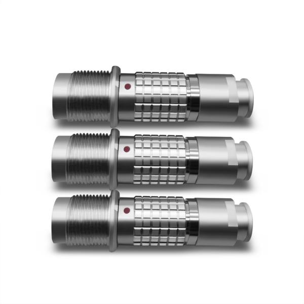 Precision CNC Machined Components With ±0.01mm Tolerance And Surface Treatment