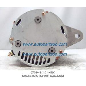 27040-1410,0201 102 1210 - MITSUBISHI Alternator 24V 35A 50A Alternadores W06E