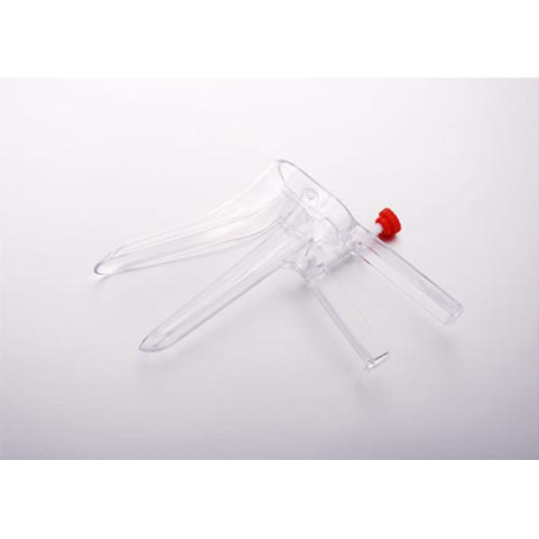 Disposable Sterile Vaginal Speculum With Different Types and Sizes for
