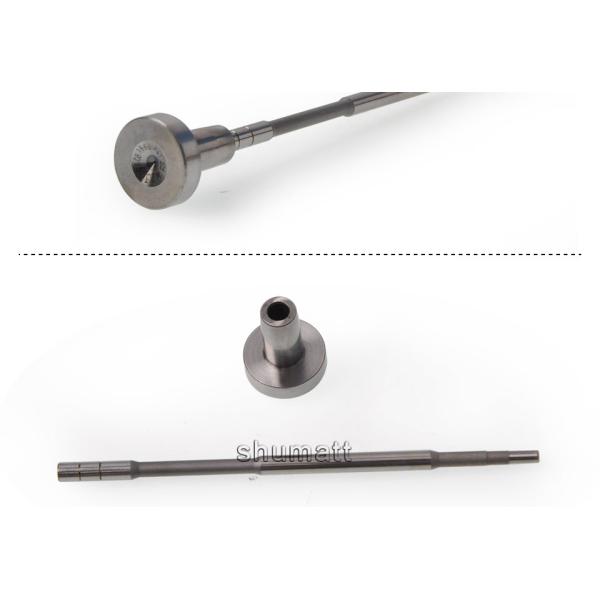 OEM new Shumatt Injector Control Valve Set F00RJ02429 for 0445120178/233/258 injector