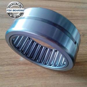 FSK Bearing MR104 Entity Bushed Needle Roller Bearing 165.1*203.2*76.2mm Single