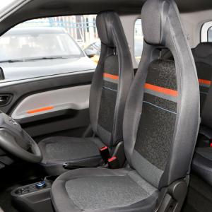 Minicar Wuling Gameboy High Speed Hongguang for Family and Adults 2022.03