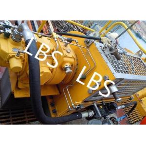 Professional Electric Windlass Boat Anchor Winch Fully Machined