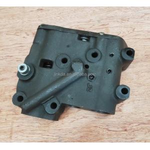 Valve 145-15-00210 for Bulldozer D65A-8