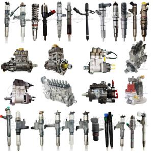 7206-0435 DELPHI Diesel Fuel Injectors Injector Solenoid Valve 3829087 889481