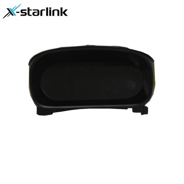 Car Digital Instrument Speed Gauges Dashboard Gauges For 2015-2018 Chevrolet Malibu