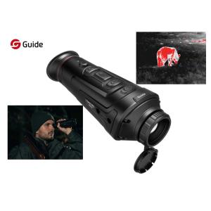 IP66 Night Vision Thermal Monocular Scope With LCOS Display