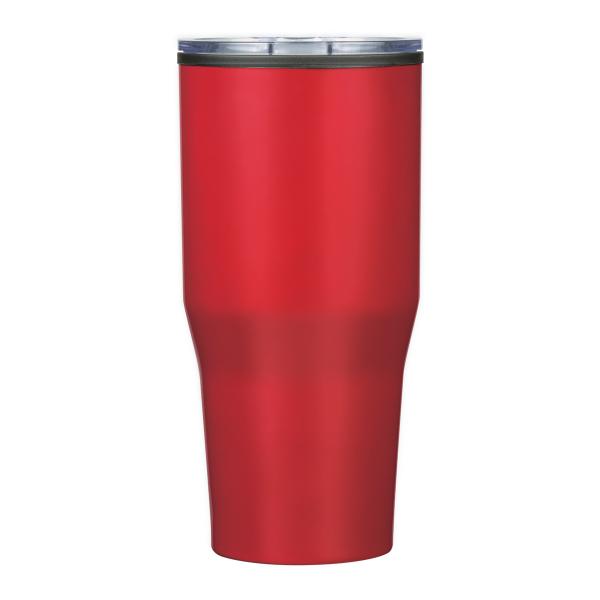 Custom Stainless Steel Tumbler Bottle , 30OZ Double Wall Vacuum Insulated