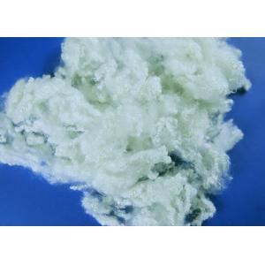 Quality Regenerated Hollow Conjugated Polyester Fiber Friction Resistant for sale