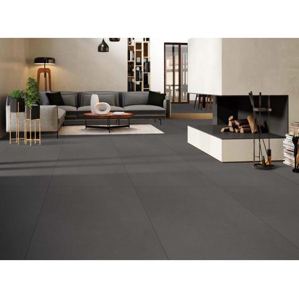 Gray Porcelain Floor Tile 60x120cm AAA Grade Non-Slip Indoor