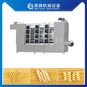 CE ISO Industrial Pasta Maker Machine