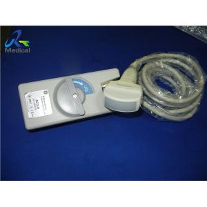 Hospital Convex Array Used Ultrasound Probe Voluson 730 System