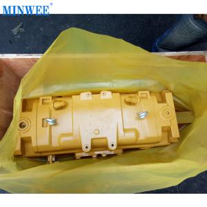 369-9655 CAT390F Genuine Excavator Main Pump