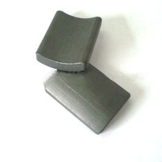 Buy Ferrite Magnet Segment for Electric Tools at wholesale prices