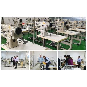 Dongguan Jianglong Intelligent Technology Co., Ltd.