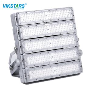 China 500W Flood Outdoor LED Sports Lighting AC85V To 265V on sale